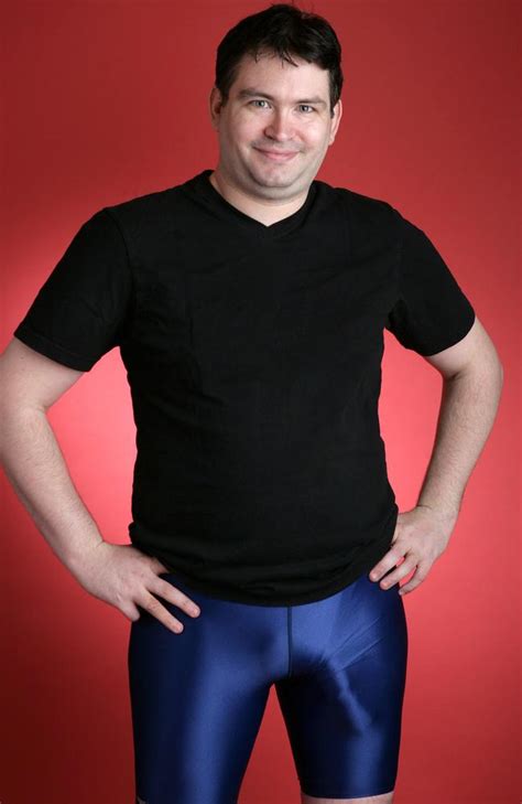 Jonah Falcon Nude — The Biggest Dick in the World!